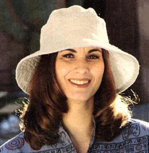 Deva Hat