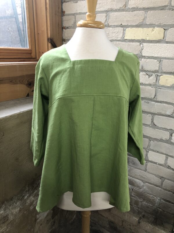 Deidre Tunic-Sale