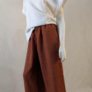 Gauchos - Linen