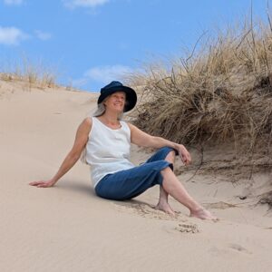 Clam Diggers - Breeze Cloth