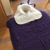 100% Cotton Flannel Face Rest Covers - Image 2