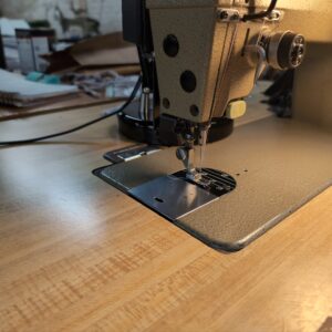 Alteration