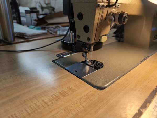 Alteration