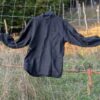 Long Sleeve Schooner-Linen - Image 2