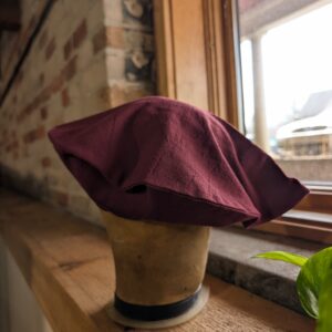 Artisan's Beret - Discontinued Color!