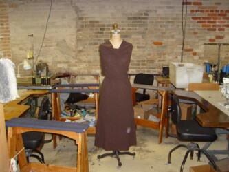 Deva by Cammy workshop