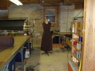Deva by Cammy workshop